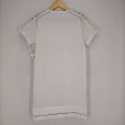 ディーゼルブラックゴールド DIESEL BLACK GOLD レースデザインS/S ワンピース レディース FR:38