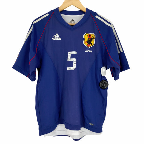 アディダス adidas ナショナルチームユニフォーム JAPAN TEAM UNIFORM メンズ