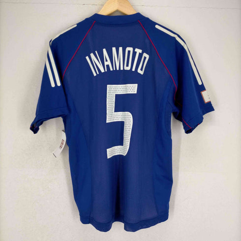 アディダス adidas ナショナルチームユニフォーム JAPAN TEAM UNIFORM メンズ