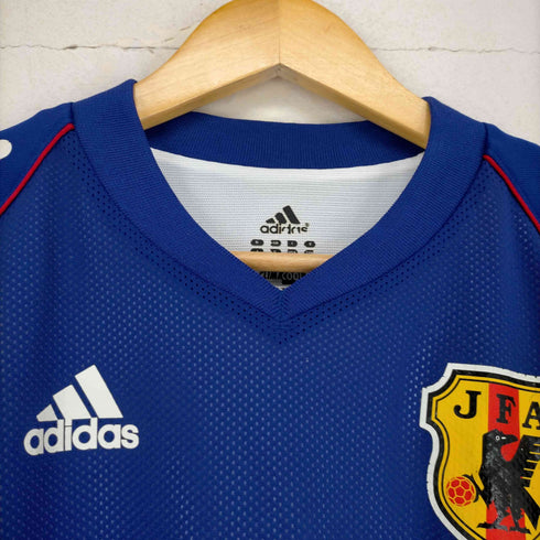 アディダス adidas ナショナルチームユニフォーム JAPAN TEAM UNIFORM メンズ