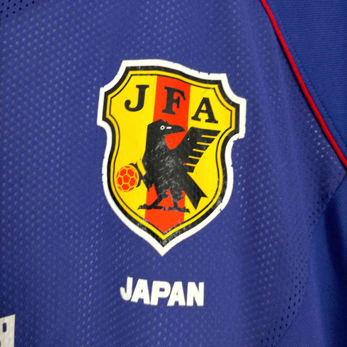 アディダス adidas ナショナルチームユニフォーム JAPAN TEAM UNIFORM メンズ