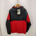 ヴィジョンストリートウェア VISION STREET WEAR 切り替え 中綿ジャケット メンズ JPN:L