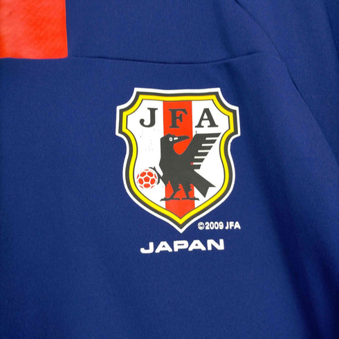 アディダス adidas ナショナルチームユニフォーム JAPAN TEAM UNIFORM メンズ JPN:M