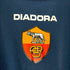 フットボールチームTシャツ AS ROMA メンズ