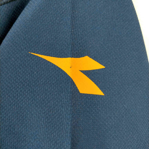 フットボールチームTシャツ AS ROMA メンズ