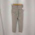 Herlipto High Rise Clay Skinny Jeans パンツ デニム スキニー ストレッチ フリンジ レディース JPN:S