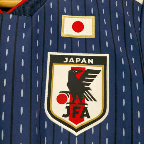 アディダス adidas ナショナルチームユニフォーム JAPAN TEAM UNIFORM メンズ JPN:M