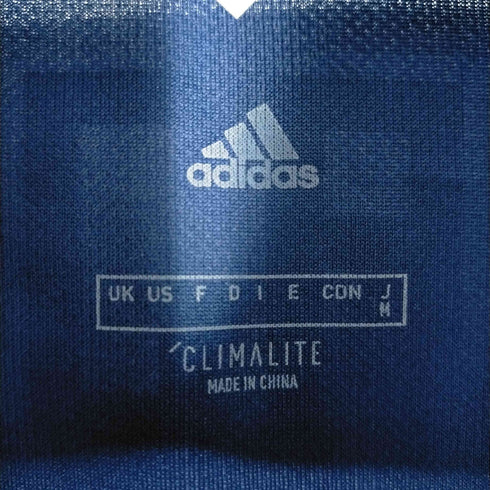 アディダス adidas ナショナルチームユニフォーム JAPAN TEAM UNIFORM メンズ JPN:M