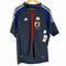 アディダス adidas ナショナルチームユニフォーム JAPAN TEAM UNIFORM PRO MODEL メンズ JPN:L