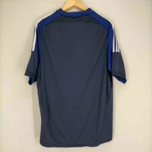 アディダス adidas ナショナルチームユニフォーム JAPAN TEAM UNIFORM PRO MODEL メンズ JPN:L