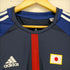 アディダス adidas ナショナルチームユニフォーム JAPAN TEAM UNIFORM PRO MODEL メンズ JPN:L
