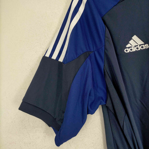 アディダス adidas ナショナルチームユニフォーム JAPAN TEAM UNIFORM PRO MODEL メンズ JPN:L