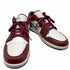 ジョーダンブランド JORDAN BRAND Air Jordan 1 Low Bordeaux エアジョーダン1 ロー ボルドー メンズ JPN:28.5