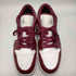 ジョーダンブランド JORDAN BRAND Air Jordan 1 Low Bordeaux エアジョーダン1 ロー ボルドー メンズ JPN:28.5
