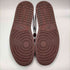 ジョーダンブランド JORDAN BRAND Air Jordan 1 Low Bordeaux エアジョーダン1 ロー ボルドー メンズ JPN:28.5