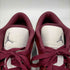 ジョーダンブランド JORDAN BRAND Air Jordan 1 Low Bordeaux エアジョーダン1 ロー ボルドー メンズ JPN:28.5
