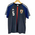 アディダス adidas ナショナルチームユニフォーム JAPAN TEAM UNIFORM メンズ JPN:L
