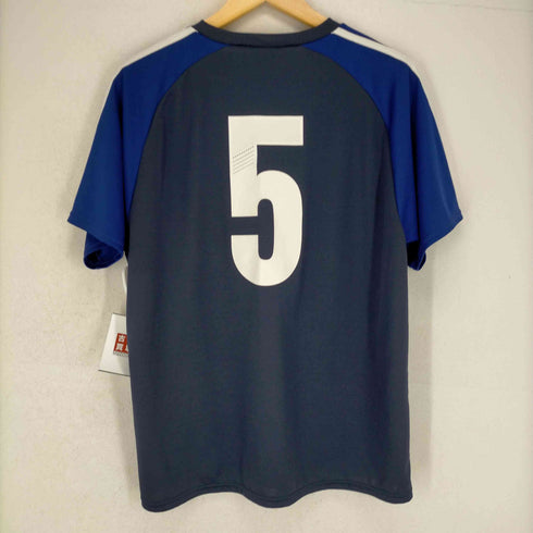 アディダス adidas ナショナルチームユニフォーム JAPAN TEAM UNIFORM メンズ JPN:L