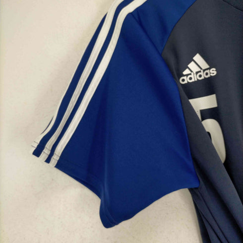 アディダス adidas ナショナルチームユニフォーム JAPAN TEAM UNIFORM メンズ JPN:L