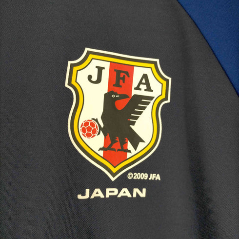 アディダス adidas ナショナルチームユニフォーム JAPAN TEAM UNIFORM メンズ JPN:L