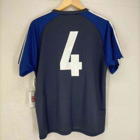 アディダス adidas ナショナルチームユニフォーム JAPAN TEAM UNIFORM メンズ JPN:L