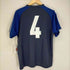 アディダス adidas ナショナルチームユニフォーム JAPAN TEAM UNIFORM メンズ JPN:L