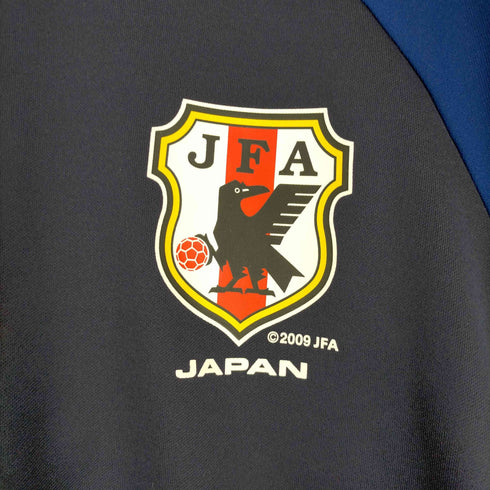 アディダス adidas ナショナルチームユニフォーム JAPAN TEAM UNIFORM メンズ JPN:L