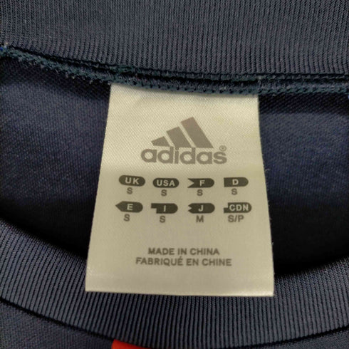 アディダス adidas ナショナルチームユニフォーム JAPAN TEAM UNIFORM メンズ JPN:L