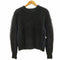 スリーワンフィリップリム 3.1 phillip lim ウールアンゴラ クルーネックファーニット 長袖 レディース import:XS