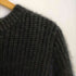 スリーワンフィリップリム 3.1 phillip lim ウールアンゴラ クルーネックファーニット 長袖 レディース import:XS
