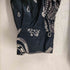 ディーゼル DIESEL 花柄 レーヨンスナップボタンL/S シャツ レディース