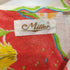 ミラー MILLER 80~90s コットンショートスリーブアロハシャツ 半袖シャツ ボックスシルエット メンズ JPN:L