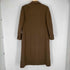 バーバリーズ BURBERRYS WOOL&CASHMERE 2Bダブルチェスターコート レディース 7AR