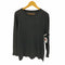 ステューシー Stussy 袖メッシュカットソー メンズ import:L