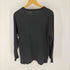 ステューシー Stussy 袖メッシュカットソー メンズ import:L