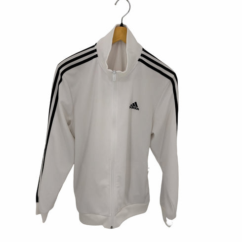 アディダス adidas MH 3ST WU JKT トラックジャケット メンズ JPN:L