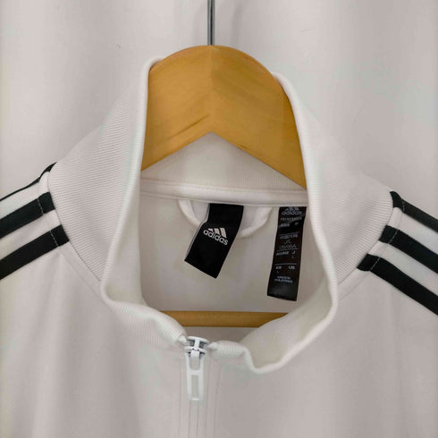 アディダス adidas MH 3ST WU JKT トラックジャケット メンズ JPN:L