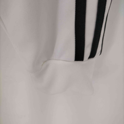 アディダス adidas MH 3ST WU JKT トラックジャケット メンズ JPN:L
