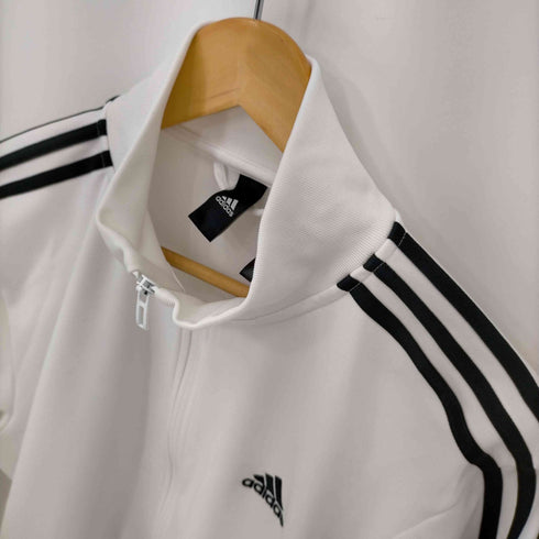 アディダス adidas MH 3ST WU JKT トラックジャケット メンズ JPN:L