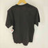 ナイキ NIKE 銀タグ スウォッシュクルーネックプリントTシャツ メンズ import:S