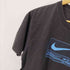 ナイキ NIKE 銀タグ スウォッシュクルーネックプリントTシャツ メンズ import:S