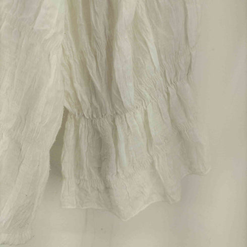 デイジー DAZY ポップコーンL/Sシャツ レディース JPN:L