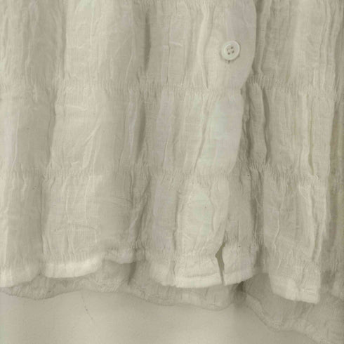 デイジー DAZY ポップコーンL/Sシャツ レディース JPN:L