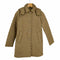 トラディショナルウェザーウェア Traditional Weatherwear LDS WESTFIELD フーテッド キルティングコート レディース 34