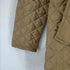 トラディショナルウェザーウェア Traditional Weatherwear LDS WESTFIELD フーテッド キルティングコート レディース 34
