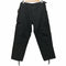 ワイエムシーエルケーワイ YMCLKY BATTLE DRESS UNIFORM リップストップナイロン ボタンフライカーゴパンツ メンズ MEDIUM-REGULAR