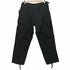 ワイエムシーエルケーワイ YMCLKY BATTLE DRESS UNIFORM リップストップナイロン ボタンフライカーゴパンツ メンズ MEDIUM-REGULAR
