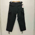 ワイエムシーエルケーワイ YMCLKY BATTLE DRESS UNIFORM リップストップナイロン ボタンフライカーゴパンツ メンズ MEDIUM-REGULAR