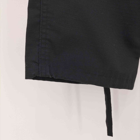 ワイエムシーエルケーワイ YMCLKY BATTLE DRESS UNIFORM リップストップナイロン ボタンフライカーゴパンツ メンズ MEDIUM-REGULAR