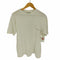 バナナリパブリック BANANA REPUBLIC ロゴプリントTシャツ メンズ import:S